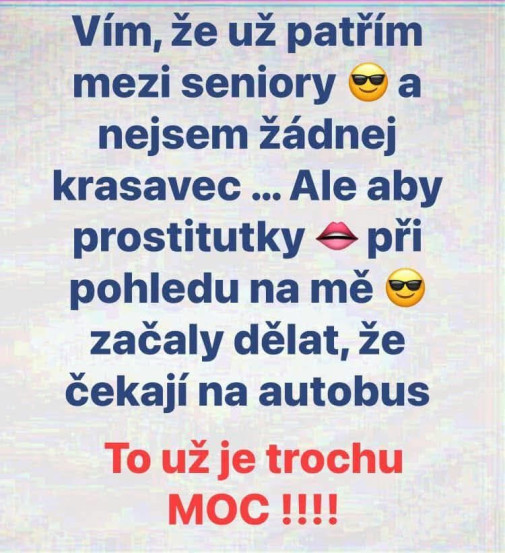 Ako zistis, ze mas svoj vek