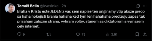 Pozor na vtipy o hokejistoch